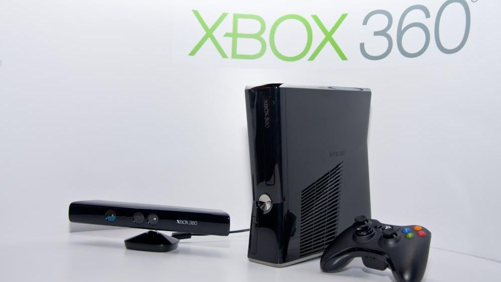 تقوم Microsoft بإلغاء جهاز Xbox 360